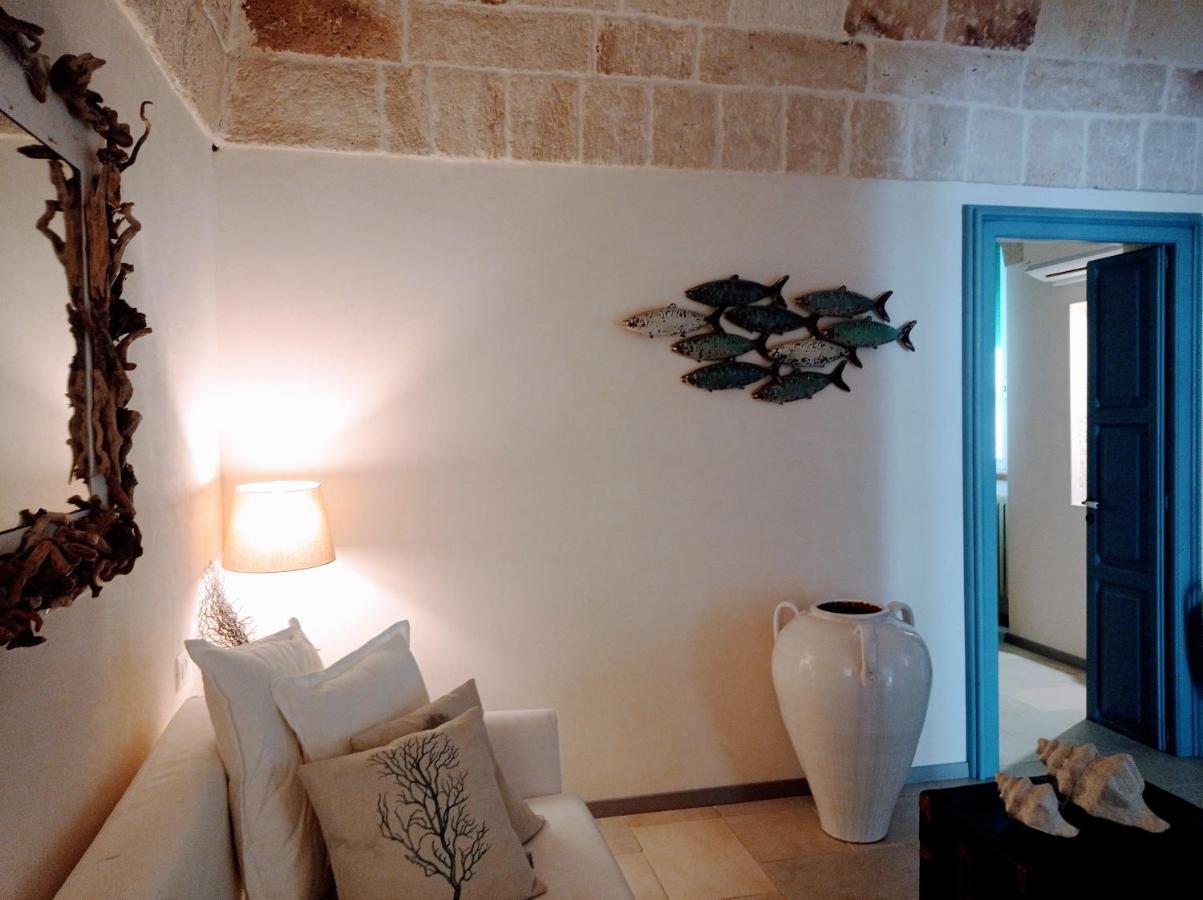 Casa Carlotta Villa Monopoli Exterior foto