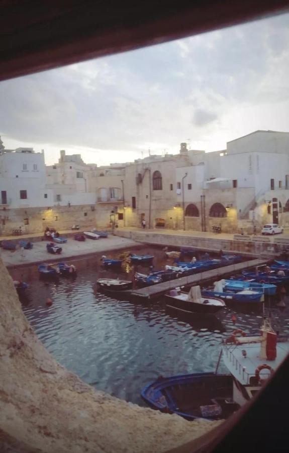 Casa Carlotta Villa Monopoli Exterior foto