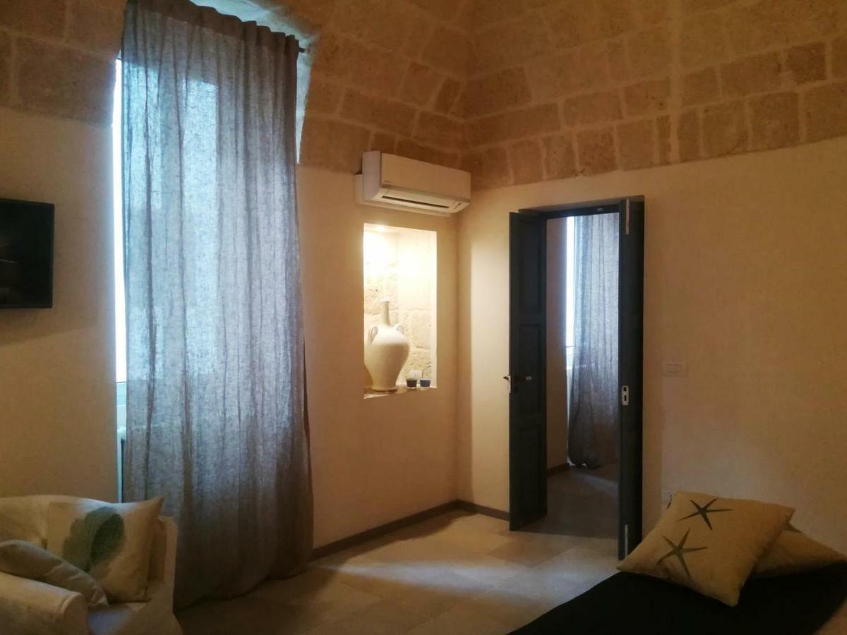 Casa Carlotta Villa Monopoli Exterior foto