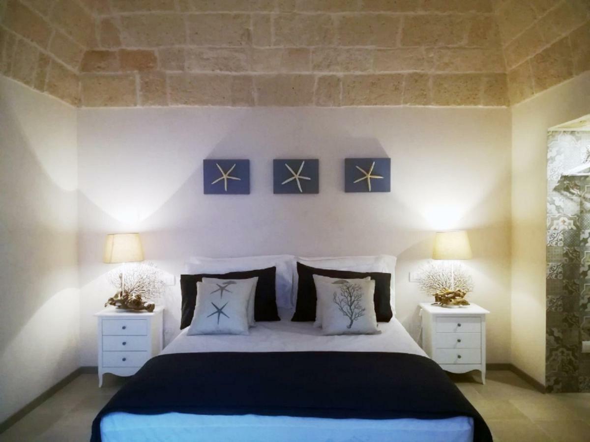 Casa Carlotta Villa Monopoli Exterior foto