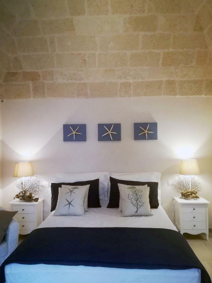 Casa Carlotta Villa Monopoli Exterior foto