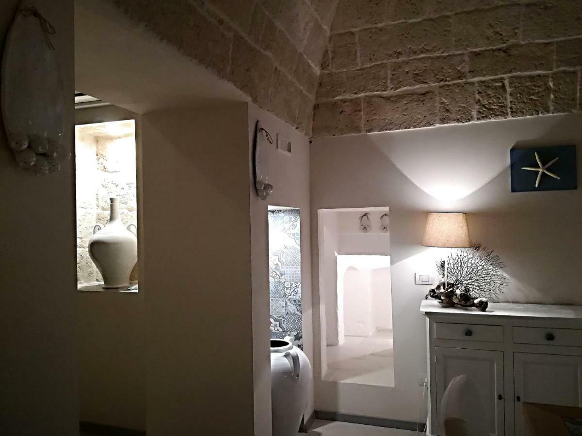 Casa Carlotta Villa Monopoli Exterior foto